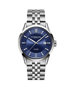 Saat Raymond Weil Freelancer 2731-ST-50001