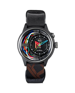 Saat The Electricianz Nylon ZZ-A1A/05-NLD