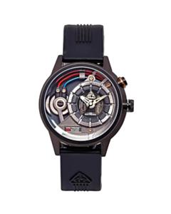 Saat The Electricianz Steel Z- ZZ-A3C/05-CRD