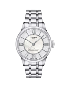 Saat Tissot T-Classic T0992071111800