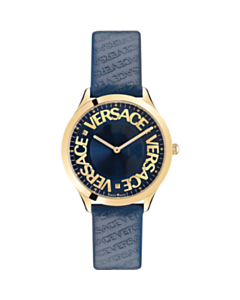Saat Versace Logo Halo VE2O00322