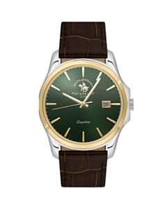 Saat Santa Barbara Polo & Racquet Club SB.1.10535-5