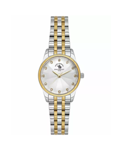 Часы Santa Barbara Polo & Racquet Club SB.1.10649-4