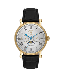 Saat Santa Barbara Polo & Racquet Club SB.4.10033-4