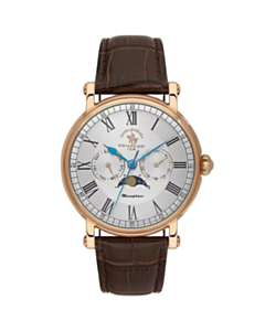 Часы Santa Barbara Polo & Racquet Club SB.4.10033-5