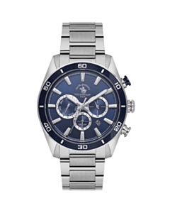 Saat Santa Barbara Polo & Racquet Club SB.1.10498-6