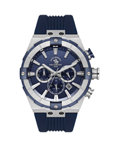 Часы Santa Barbara Polo & Racquet Club SB.1.10510-9