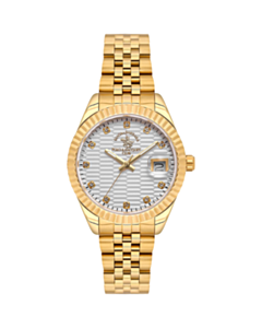 Часы Santa Barbara Polo & Racquet Club SB.1.10643-2