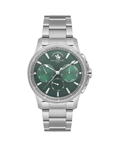 Часы Santa Barbara Polo & Racquet Club SB.1.10651-4