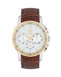 Часы Santa Barbara Polo & Racquet Club SB.1.10652-6