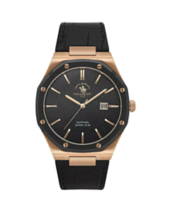 Часы Santa Barbara Polo & Racquet Club SB.1.10672-5