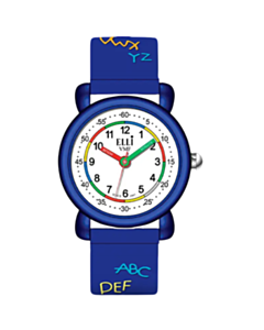 Часы VMF Elli VE1144/4DD3/4M3/83