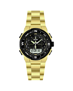 Часы VMF Rover VR4159/4PS8/2M1/08