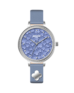 Часы VMF Rover VR3134/4PA9/2G3/43