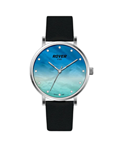 Часы VMF Rover VR3154/4PA9/1B3/61