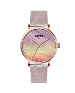 Часы VMF Rover VR3154/4PC9/1B9/69