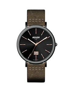 Часы VMF Rover VR4135/4PQ9/2M9/47