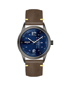 Часы VMF Rover VR4146/4PQ9/8M3/47