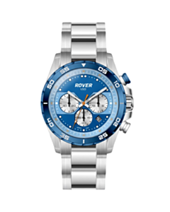 Часы VMF Rover VR4158/4PA9/2M3/07