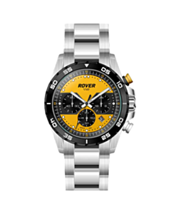 Часы VMF Rover VR4158/4PA9/2M8/07