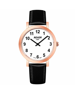 Saat VMF Rover VR5140/4PC9/4M0/41