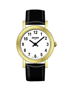 Часы VMF Rover VR5140/4PS9/4M0/41