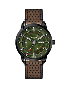 Часы VMF Rover VR7136/4PQ9/2G2/44