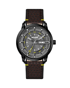 Часы VMF Rover VR7136/4PQ9/2G7/44