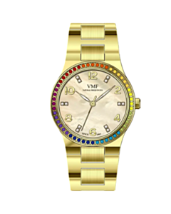 Часы VMF V3154/4PS0/5B5/08