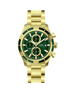 Часы VMF V5158/4PS0/2M2/08