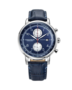 Saat Romanson AL5BS002H-MWBL