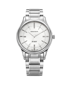 Часы Romanson CA4BS002M-MWWH