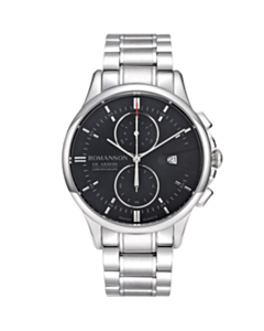 Saat Romanson CA5A09H-MWBK