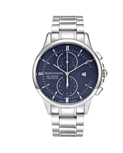Saat Romanson CA5A09H-MWBL