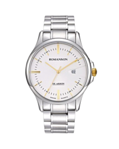 Saat Romanson CA5A10M-MCWH