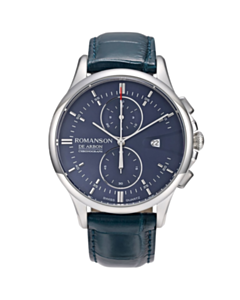 Часы Romanson CB5A09H-MWBL