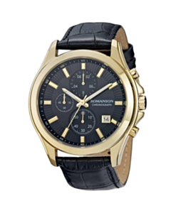 Часы Romanson TL4247H-MGBK