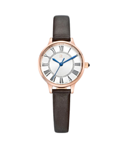 Часы Romanson RL1B25-LRWH