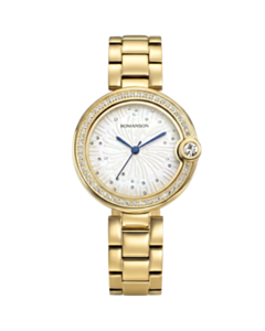 Часы Romanson RM4BF510L-LGWH
