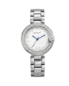 Часы Romanson RM4BF510L-LWWH