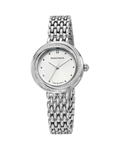 Часы Romanson RM5BS503Q-LWWH