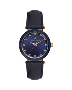 Saat Daniel Klein DK.6.14188-5