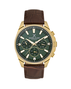 Часы Daniel Klein DK114239-4