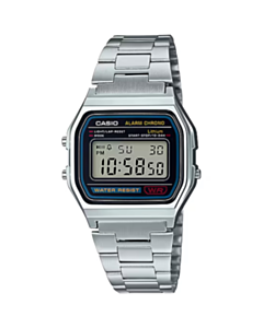 Saat Casio A158WEA-1DF