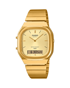 Часы Casio AQ-240EG-9ADF