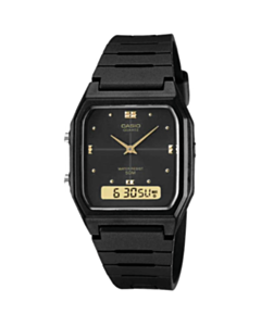 Часы Casio AW-48HE-1AVDF