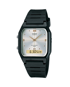 Часы Casio AW-48HE-7AVDF