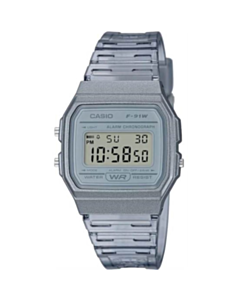 Часы Casio F-91WS-8DF