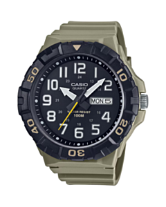Saat Casio MRW-210H-5AVDF