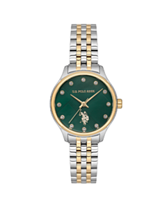 Saat U.S. Polo Assn. USPA 2071-02